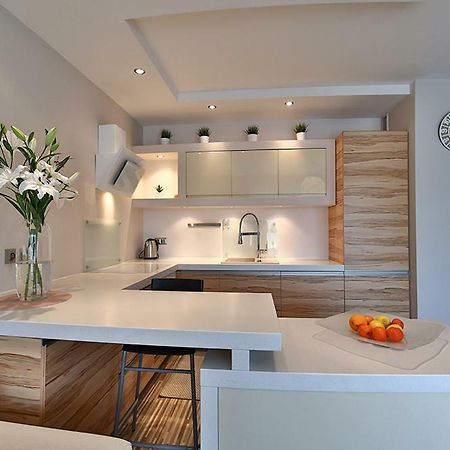 Outlet Gdansk Great Apartment Kültér fotó