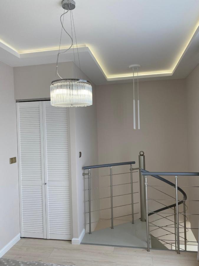 Outlet Gdansk Great Apartment Kültér fotó