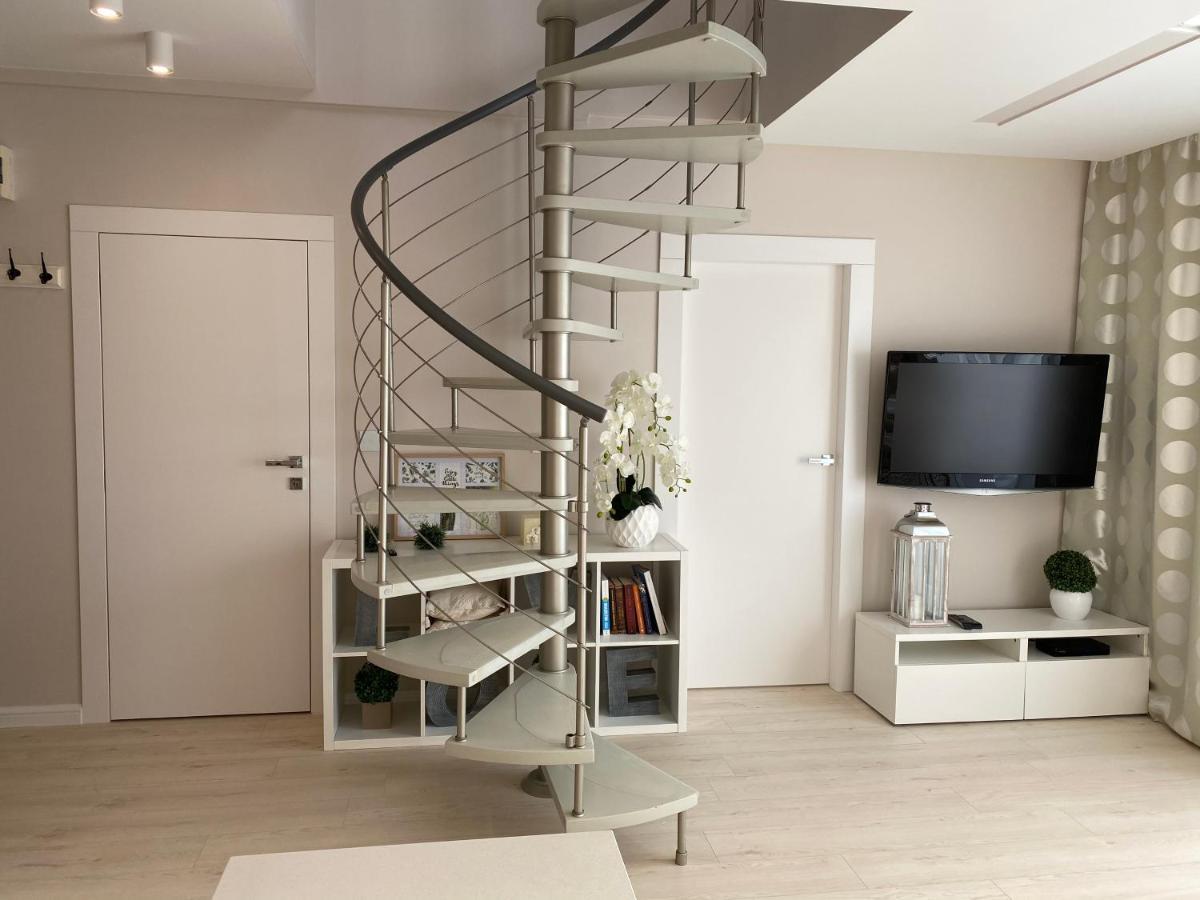 Outlet Gdansk Great Apartment Kültér fotó