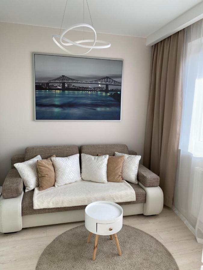 Outlet Gdansk Great Apartment Kültér fotó