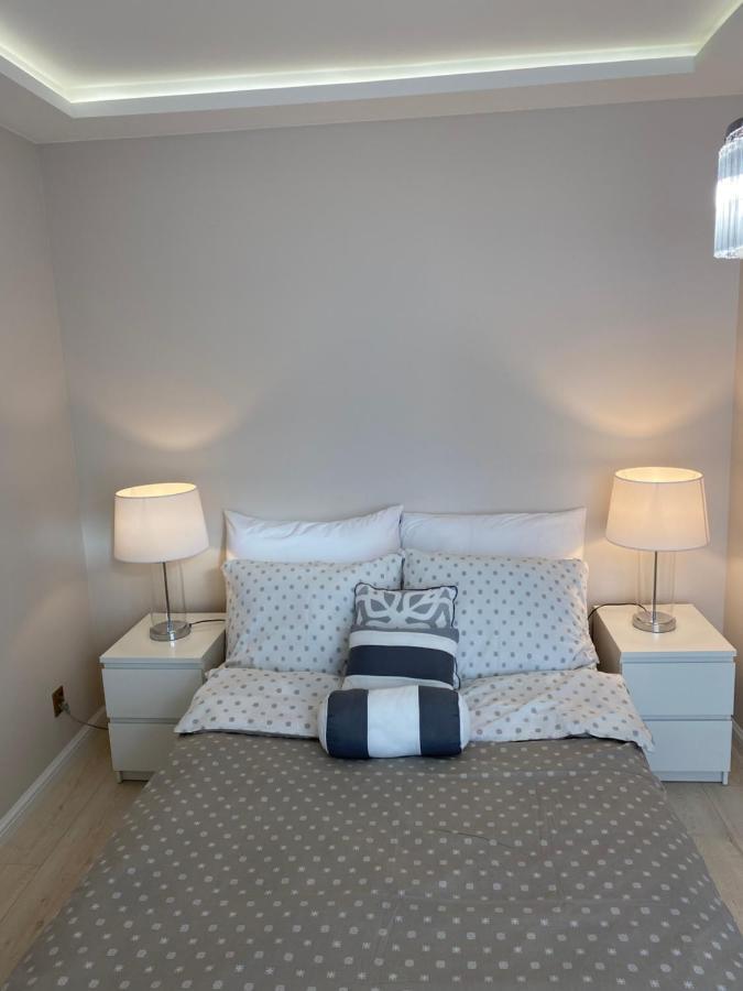 Outlet Gdansk Great Apartment Kültér fotó