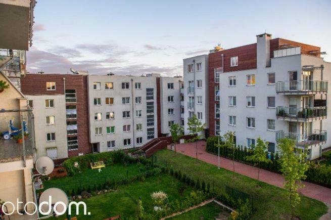 Outlet Gdansk Great Apartment Kültér fotó